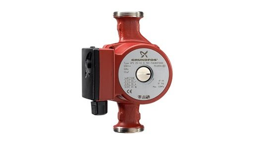 Насос циркуляционный Grundfos UP 20-30 N
