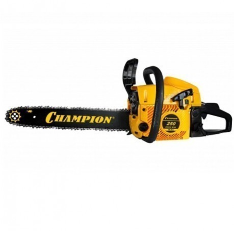 Бензопила CHAMPION 250-18
