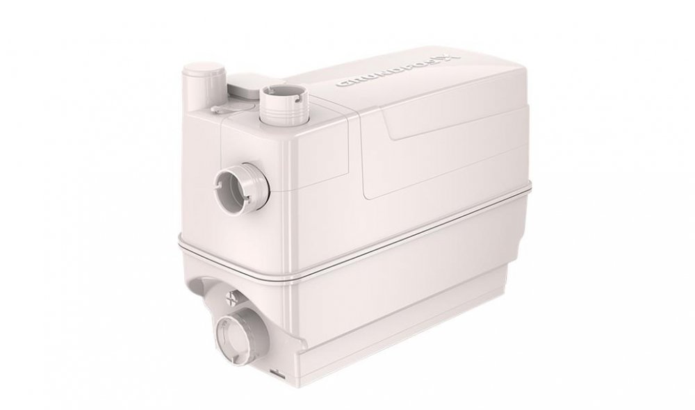Установка канализационная Grundfos SOLOLIFT 2 C-3
