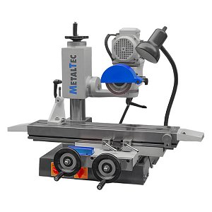MetalTec M300 Универсально-заточный станок
