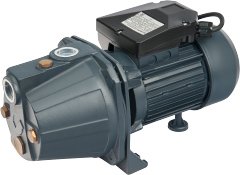 Поверхностный насос JET 40 S 18914, UNIPUMP
