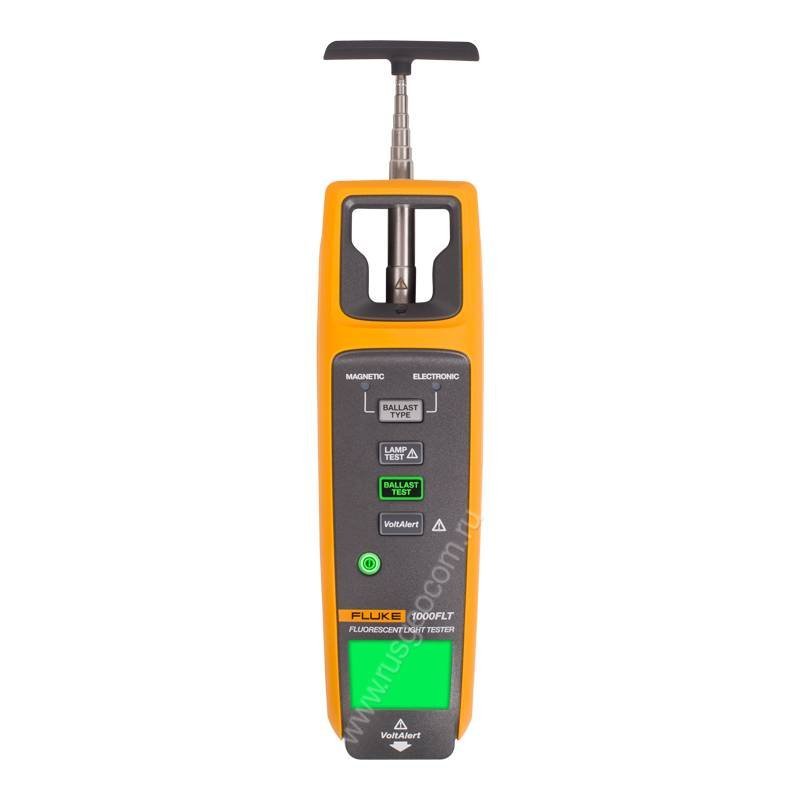 Тестер флуоресцентного освещения FLUKE-1000FLT
