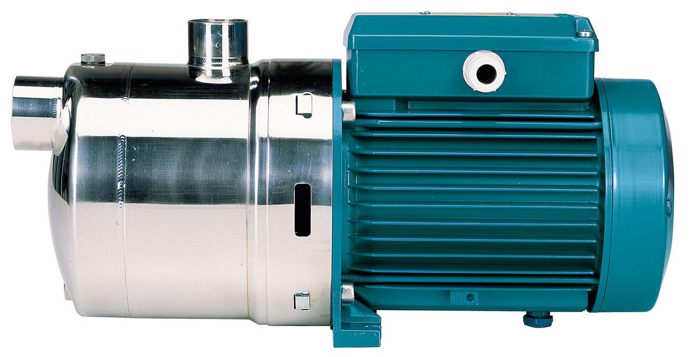 Самовсасывающий насос Calpeda NGX 3/100 230/400/50 Hz
