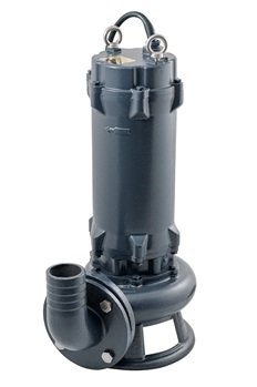 Фекальный насос FEKAMAX 15-13-1,5 UNIPUMP 79588
