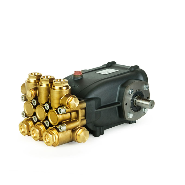 Трехплунжерный насос высокого давления Mazzoni GM54150R (54 л/мин 150бар) 14 кВт
