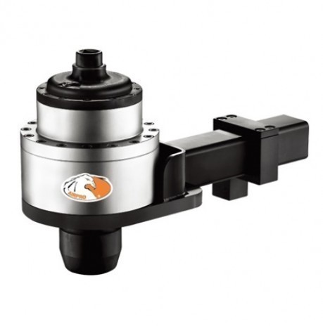 Мультипликатор крутящего момента STW-11768 (Мmax вх.=435N*m;Мmax вых.=10000N*m; П.ч. 1:30; К.у.1:23)
