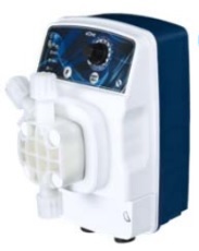 Мембранный дозирующий насос eONE BASIC 2-10
