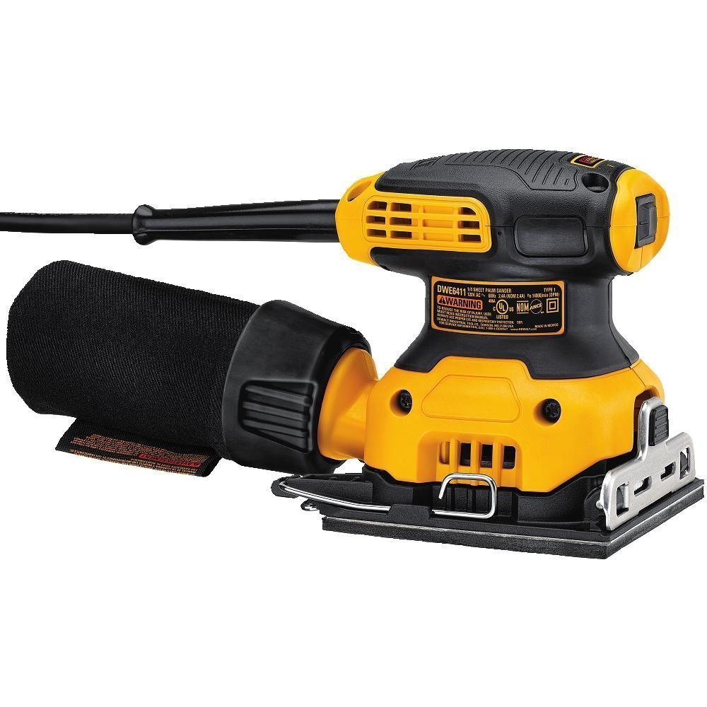 ПШМ DEWALT DWE 6411-QS
