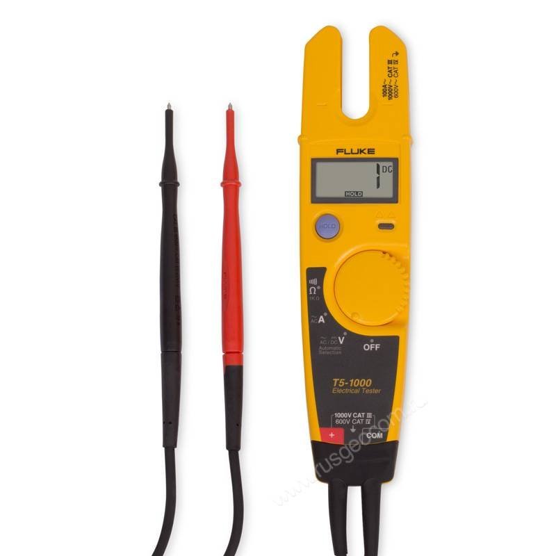 Детектор напряжения Fluke T5-H5-1AC II Kit
