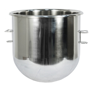 Дежа для миксера планетарного Hurakan HKN-IP60F-BOWL Hurakan HKN-IP60F-BOWL, 60Л
