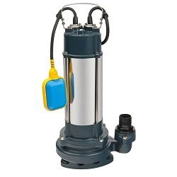 Дренажный насос FEKAPUMP V 1500F 89415, UNIPUMP
