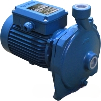 Центробежный насос Calpeda NM 2/A/A-R  (до +200°С)
