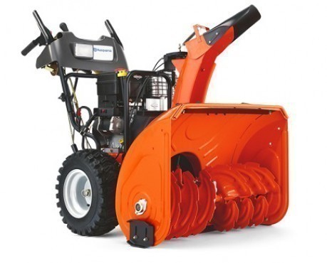 Снегоуборщик Husqvarna ST268EP
