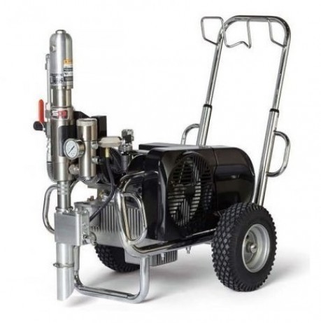 Агрегат окрасочный Wagner HC-970E
