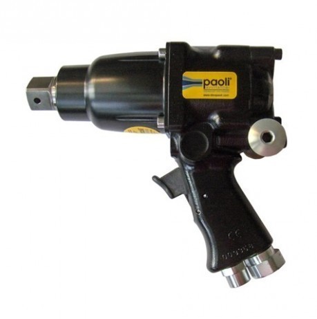 Гайковерт ударный пневматический Paoli DP 150
