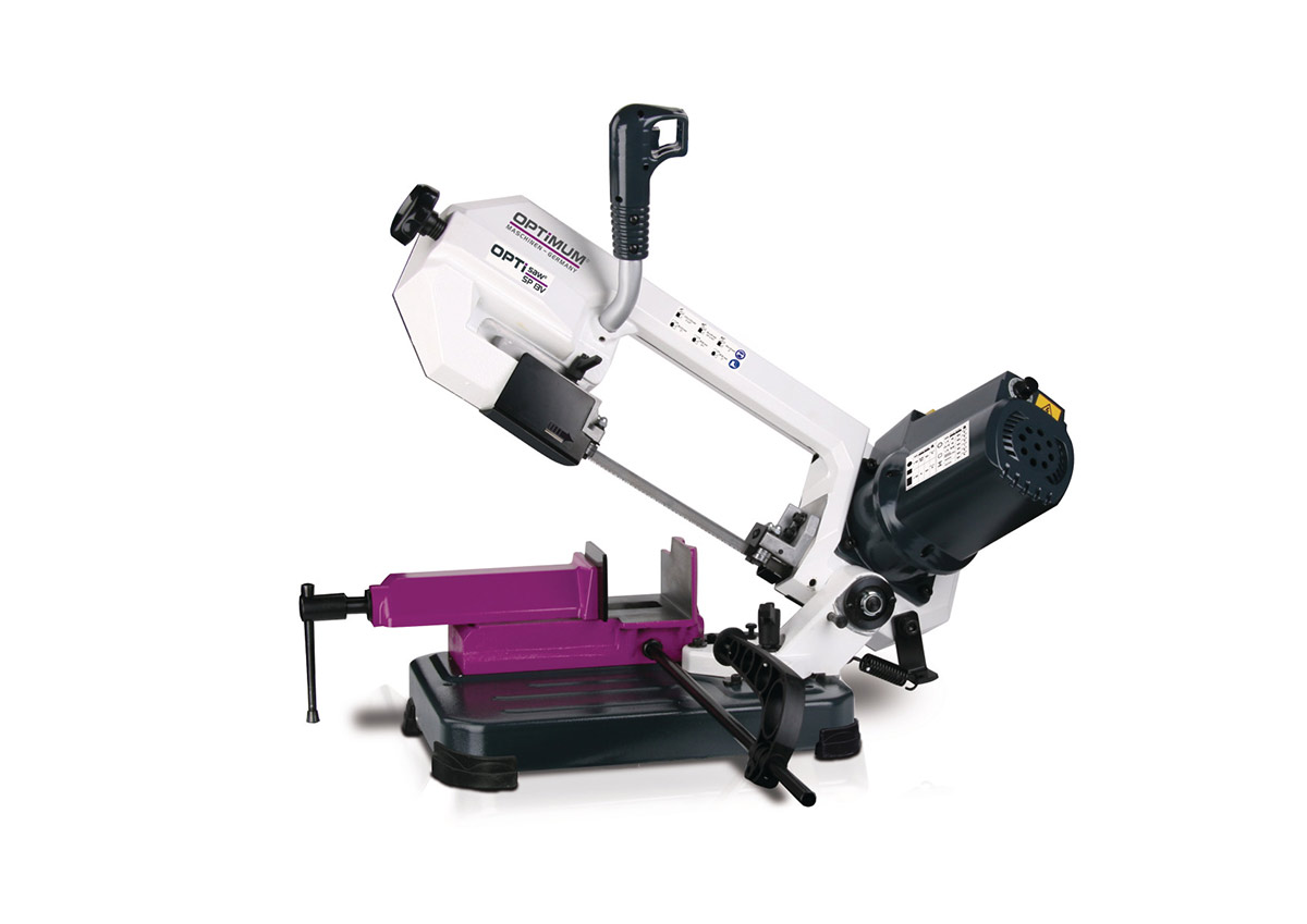 Ленточнопильный станок OPTIsaw SP 13V
