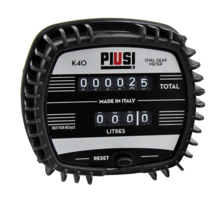 Счетчик PIUSI K40 LT/BSP
