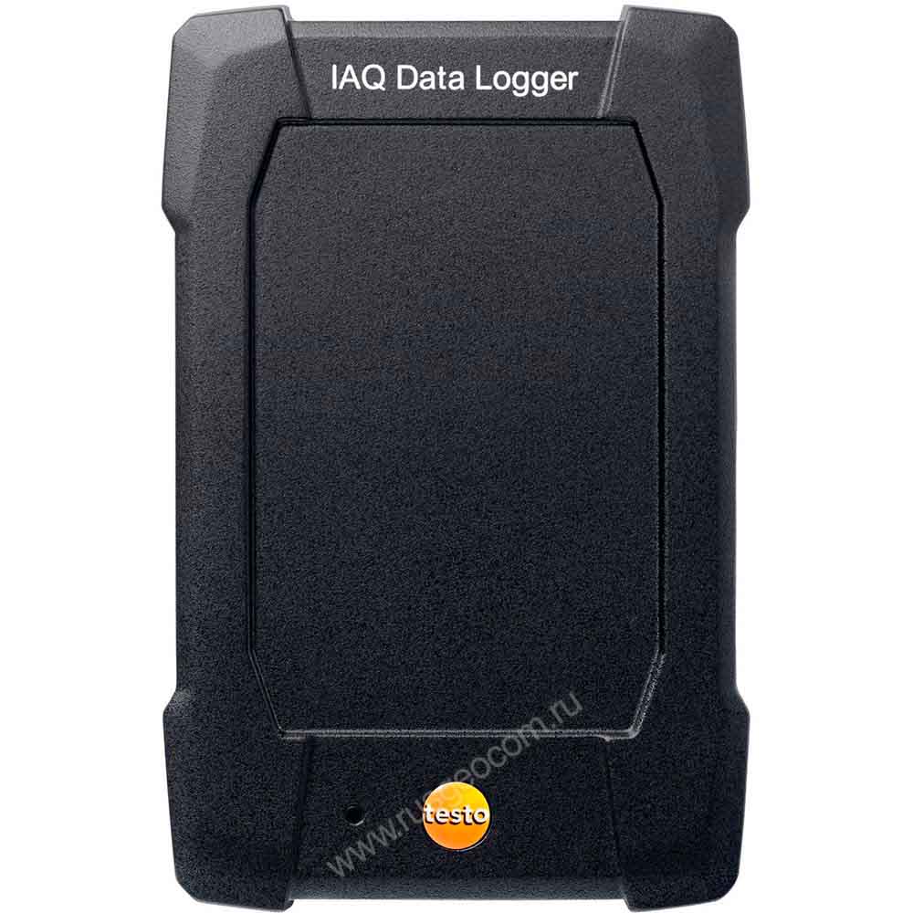 Логгер данных IAQ для Testo 400
