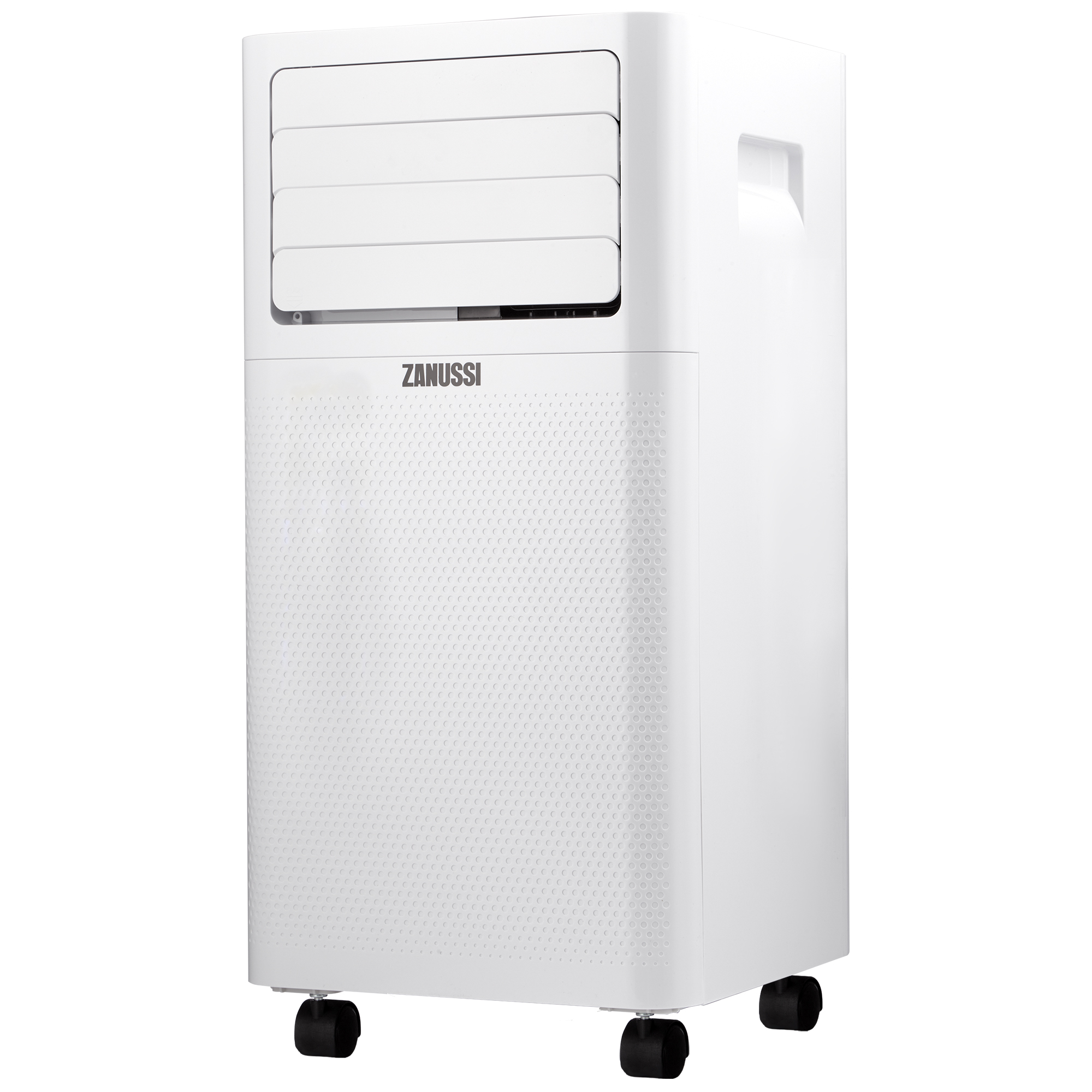 Кондиционер мобильный Zanussi Marko Polo IV ZACM-10 TSC/N1
