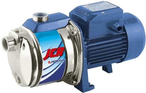 Поверхностный самовсасывающий насос Pedrollo JCRm 10M
