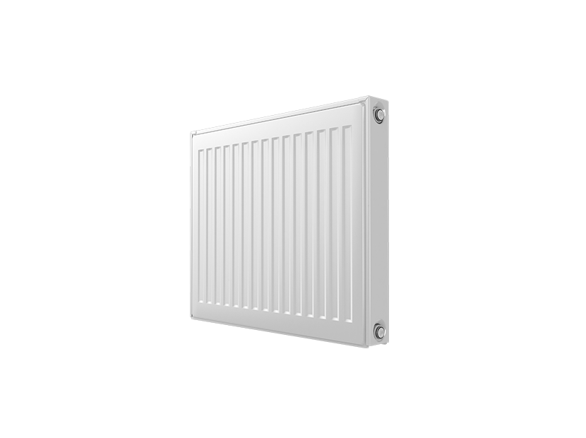 Радиатор панельный Royal Thermo COMPACT C22-600-1100 RAL9016
