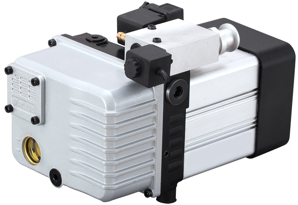 Вакуумный насос Value VSV-8 220В
