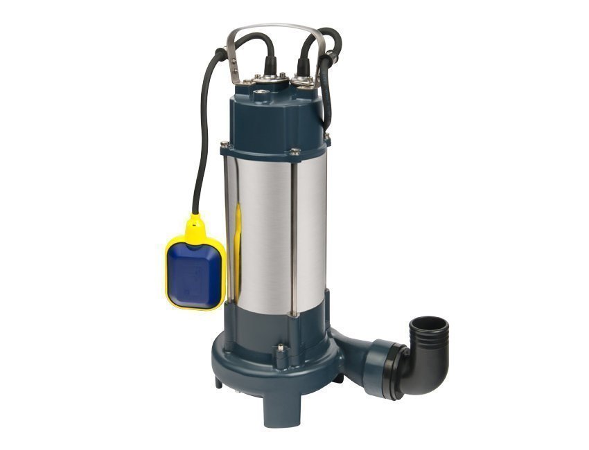 Фекальный насос FEKACUT V1100DF 63948, UNIPUMP
