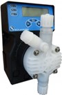 Мембранный дозирующий насос Etatron DLX-PH-RX/MBB 01-15 (1-15/2-10/3-5)
