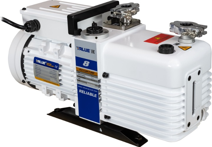 Вакуумный насос Value VRD-8_220В
