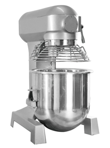 Миксер планетарный Hurakan HKN-IP10M
