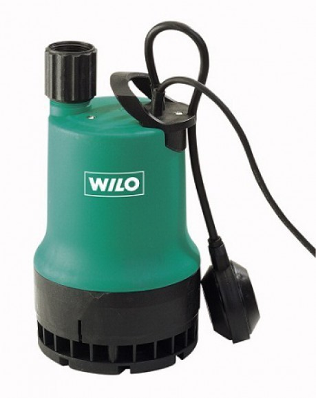 Дренажный насос Wilo TMR 32/8
