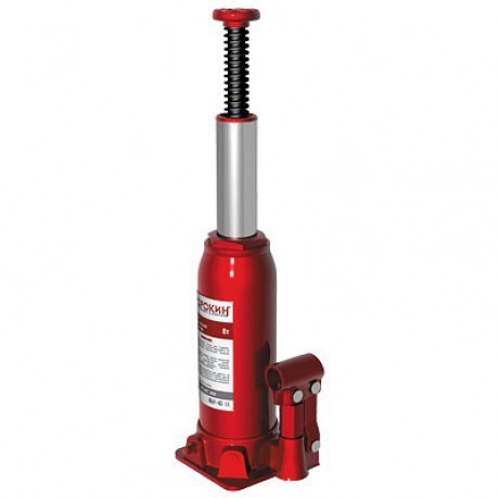 Домкрат BottLine Jacks 8т
