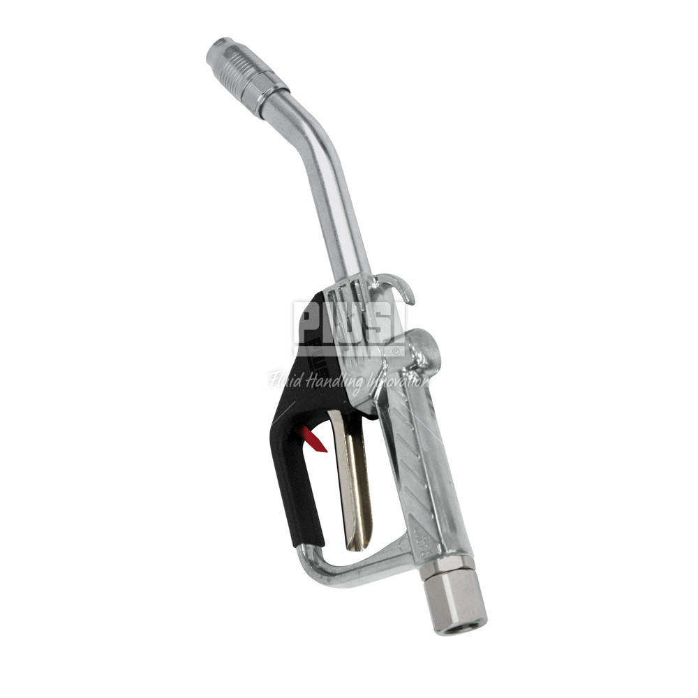 Автоматический пистолет для масла (жесткий носик) PISTOL-ONE + SWIVEL 3/4” + RIGID SPOUT