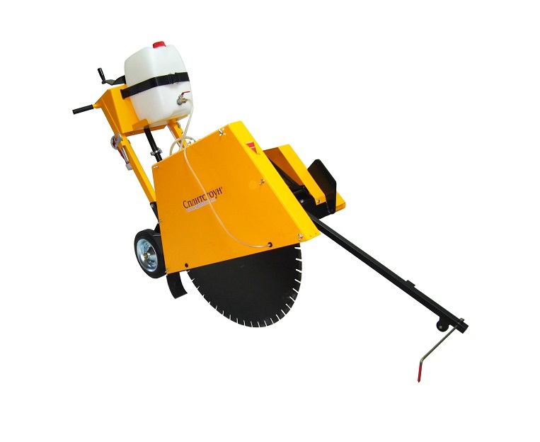Резчик швов бензиновый Splitstone CS-3213 Honda
