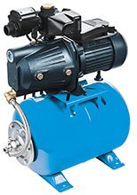 Станция универсальная АКВАРОБОТ JET 100 S-24 87658, UNIPUMP
