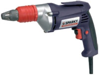 Винтоверт SPARKY BVR 6
