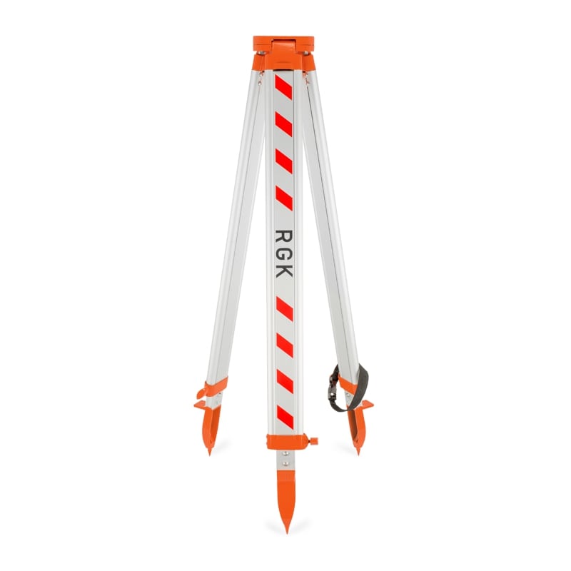 Комплект оптический нивелир RGK N-32 + штатив S6-N + рейка AMO S3
