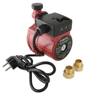 Насос повышения давления VALTEC VRS12/9G VRS.129G.15.0
