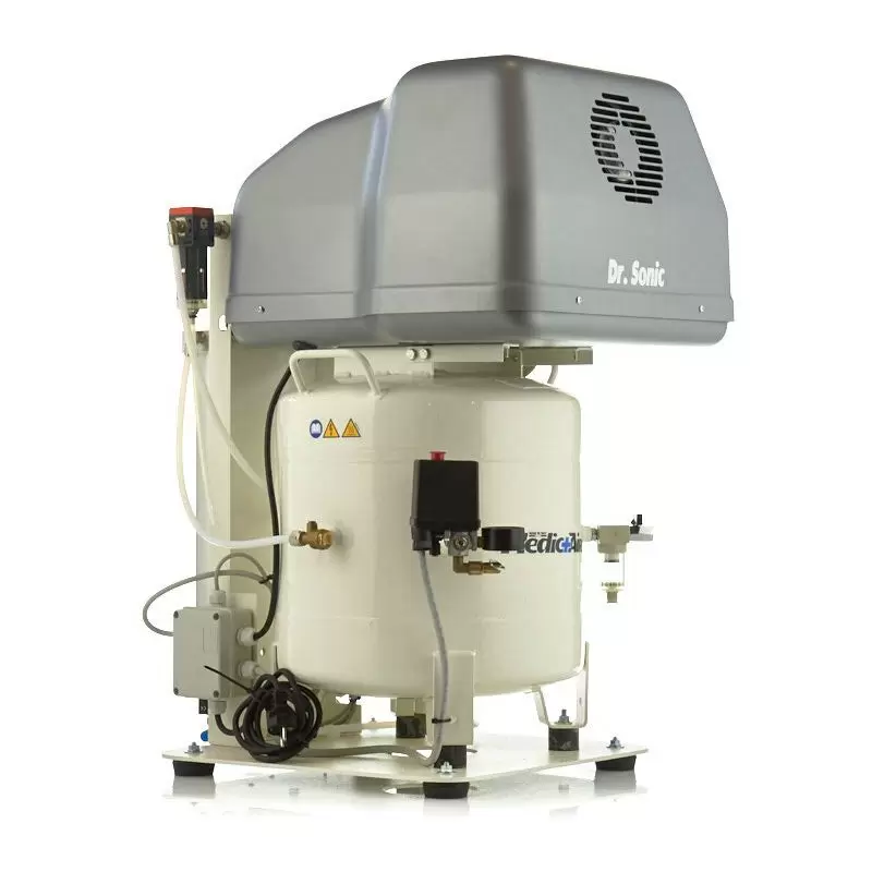 Компрессор медицинский безмасляный FINI DR SONIC 320-50V-ES-3M
