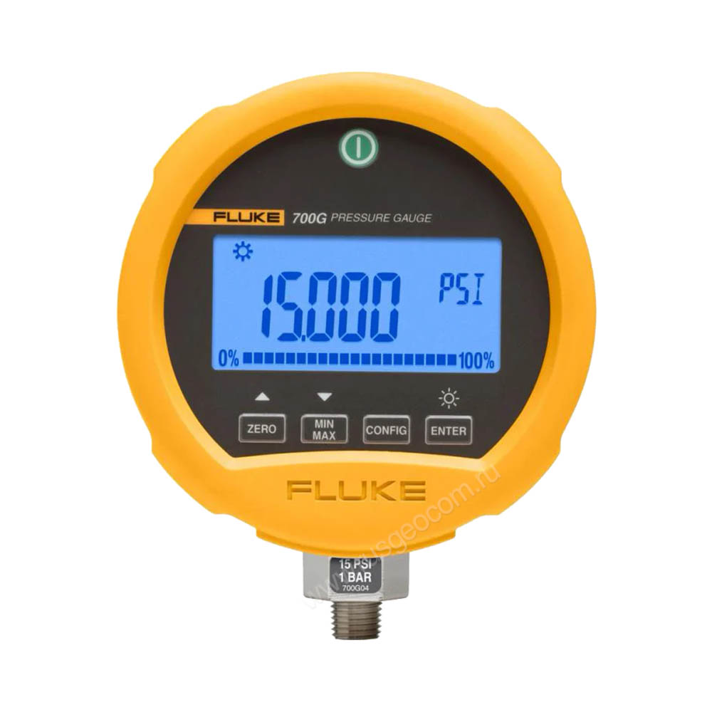 Цифровой прецизионный манометр Fluke 700RG29
