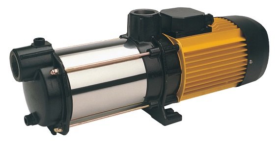 Espa ASPRI35 4M N  230 50 013680/STD Насос 129700
