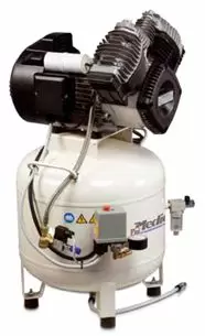 Компрессор медицинский безмасляный FINI MED 320-50V-3M
