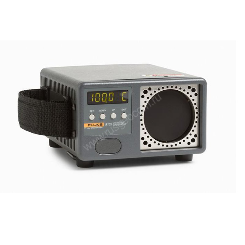 Прецизионный калибратор температуры Fluke 9132-256

