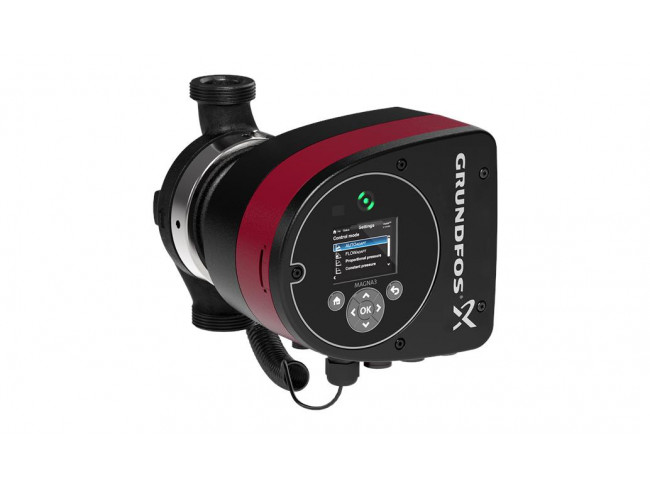Насос циркуляционный MAGNA3 25-100 97924247 Grundfos
