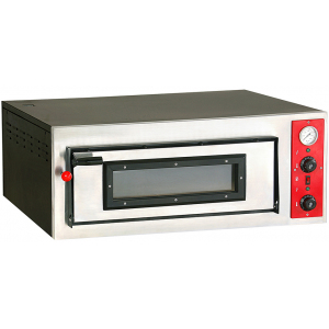 Печь для пиццы электрическая Viatto EPZ-4
