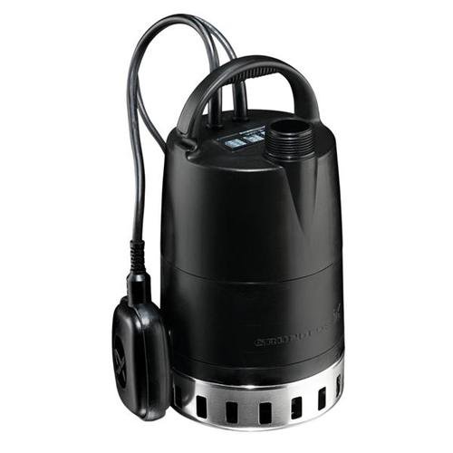 Насос дренажный Grundfos Unilift CC 9 A1
