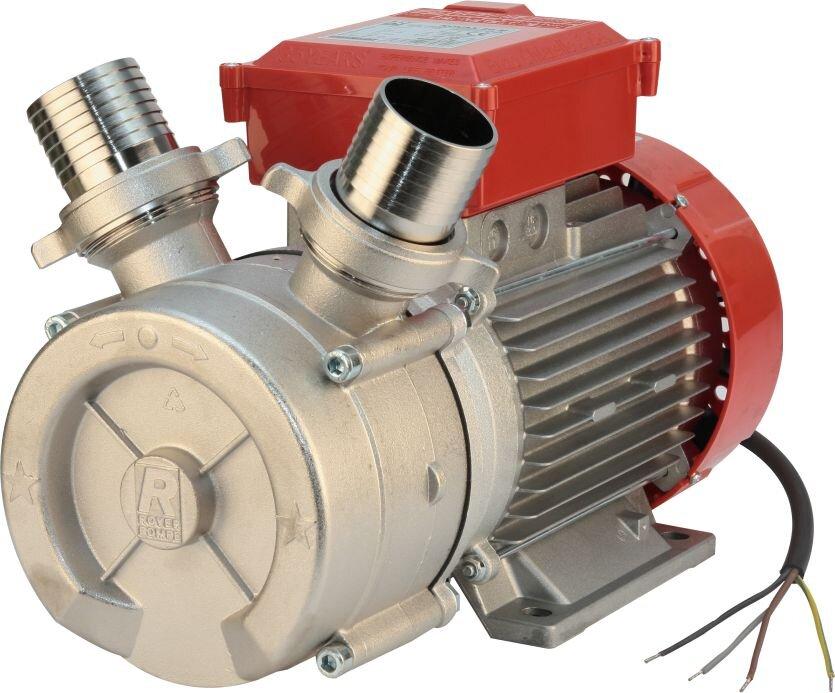 Самовсасывающий насос Roverpompe NOVAX 50T_380В
