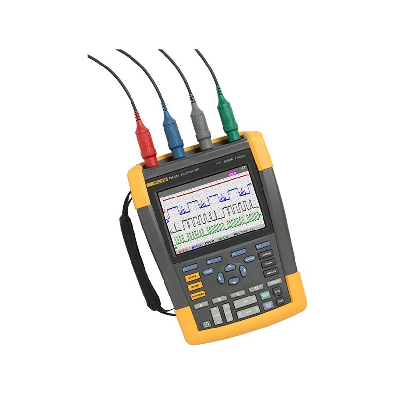 Осциллограф Fluke 190-102/S
