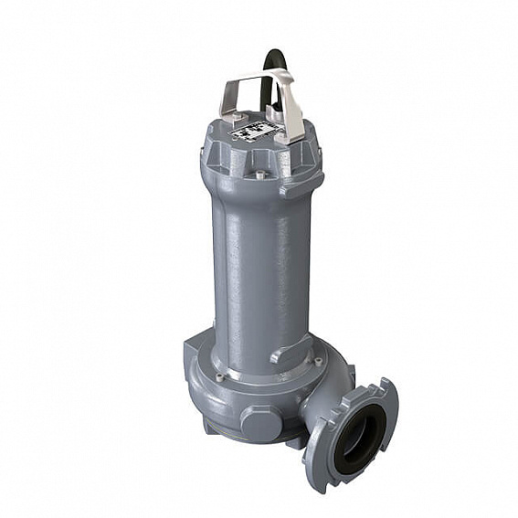 Погружной дренажный насос Zenit DRG 2000/4/150 A0HT5 NC Q TS 2SIC 10 400Y/D
