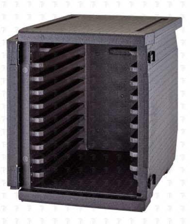 Термоконтейнер Cambro Go Box EPP4060F9R
